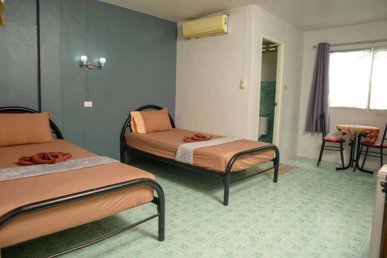 2 Vikings Guesthouse Karon Kültér fotó