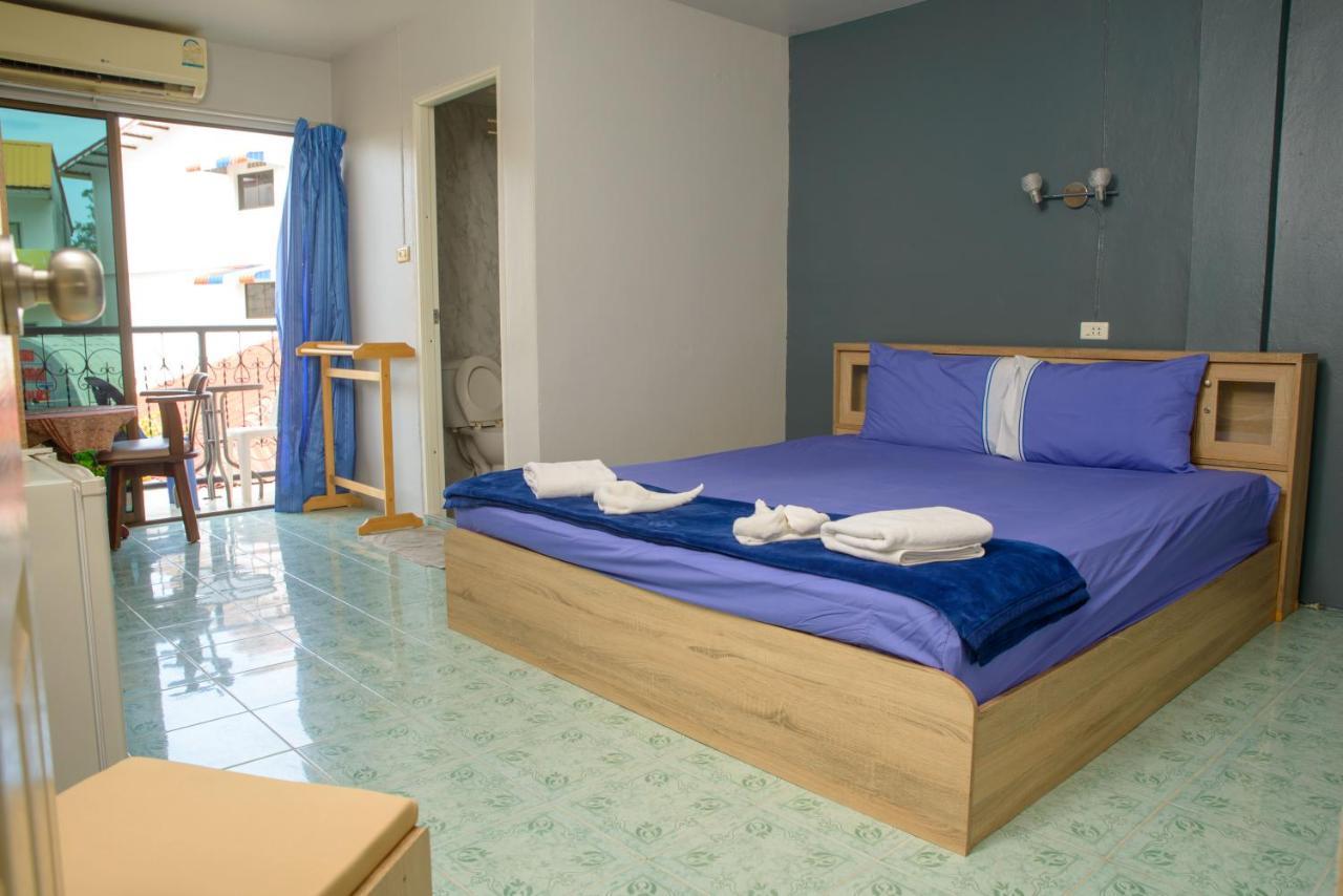 2 Vikings Guesthouse Karon Kültér fotó