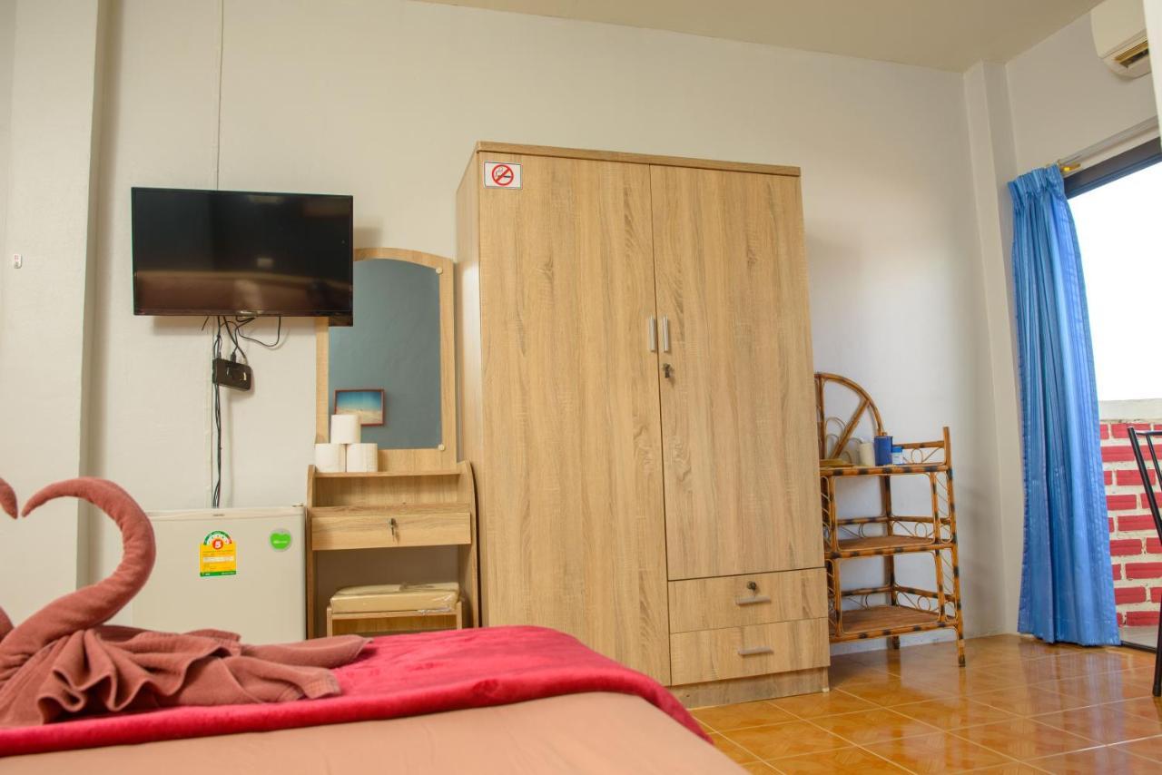2 Vikings Guesthouse Karon Kültér fotó