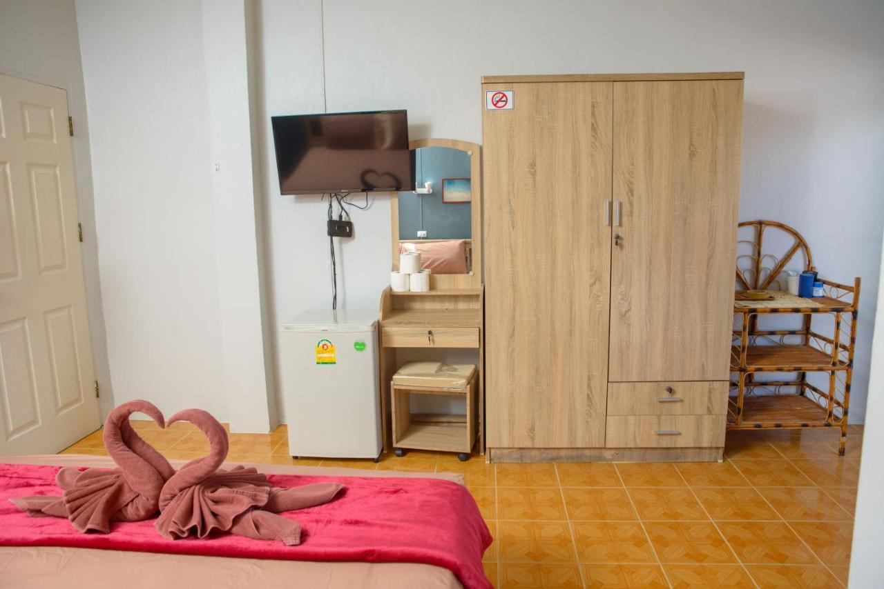 2 Vikings Guesthouse Karon Kültér fotó