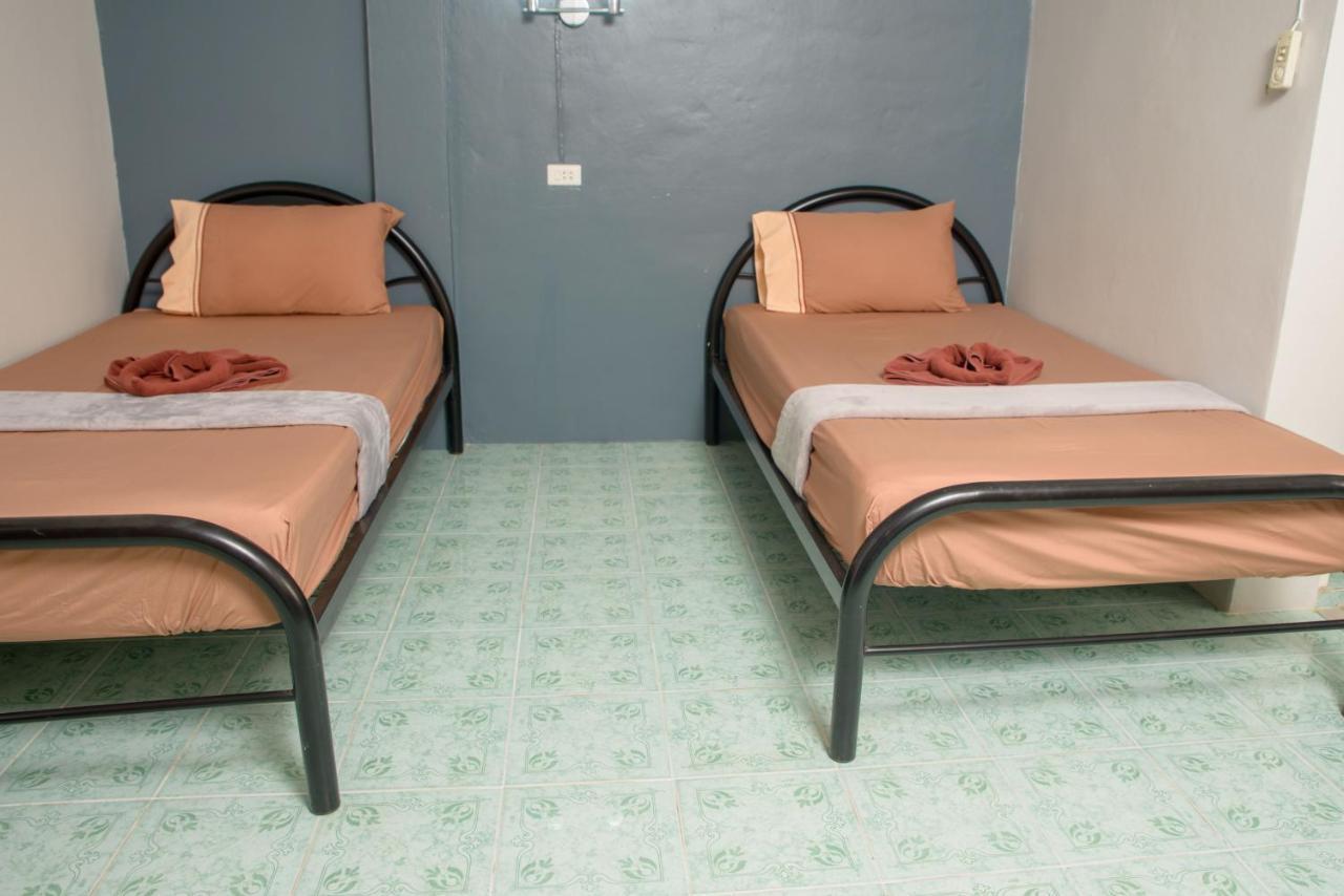 2 Vikings Guesthouse Karon Kültér fotó